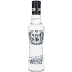 RAKI YENI 0.375LTR -HALF-