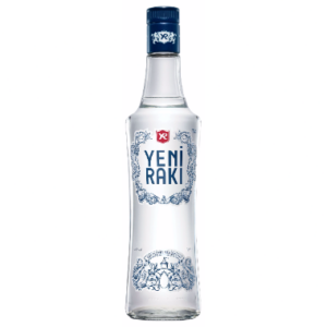 RAKI YENI 0.70LTR FLES