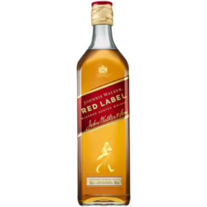 WHISKY WALKER RED LABEL 0.7