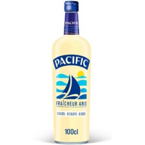 PACIFIC ALC VRIJE RICARD LITER