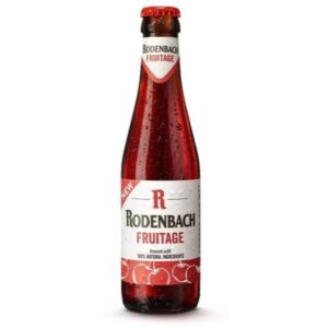 B RODENBACH FRUITAGE FLES