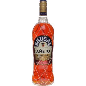 RUM BRUGAL ANEJO DOM REP 1.0LITER