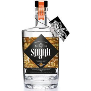 SAYAH SPEKKOEK LIKEUR 0.5