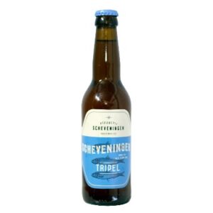 SCHEVENINGEN TRIPEL MFLES