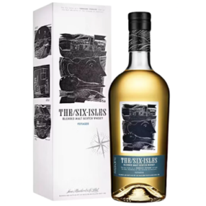 MALT SIX ISLES VOYAGERS SPEY