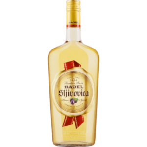 SLIVOVITZ BADEL 0.5LTR.FLES