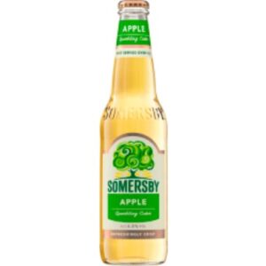 E SOMERSBY APPLE CIDER MFLES-