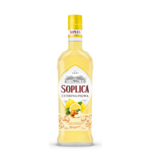 SOPLICA CITROEN&PEER LIKEUR