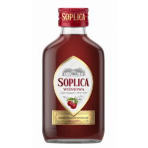 SOPLICA.CHERRY WISNIOWA 0.1 ZAKFL