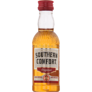 IM SOUTHERN COMFORT MINIATUUR