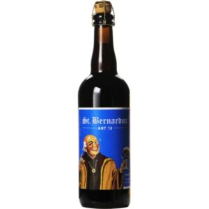 B ST BERNARDUS ABT 0.75LTR MFLES