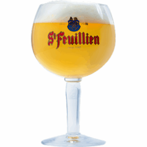 BIER B ST.FEUILLIEN BOKAAL
