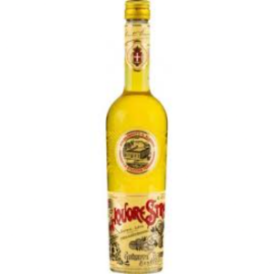 STREGA LIQUORE HEKSENLIKEUR