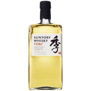 JAPAN SUNTORI TOKI BLENDED