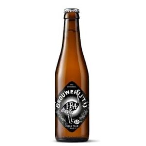 Y'IPA SFLES- HOGE GIST A'DAM