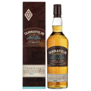 MALT TAMNAVULIN SPEYSIDE DOUBLE CAS