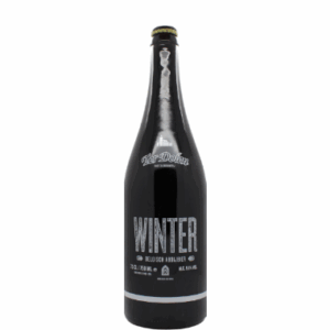 XMAS B TER DOLEN WINTER 0.75MFLES