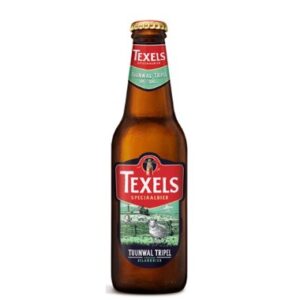 TEXELS TRIPEL FLES