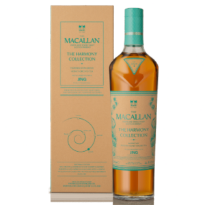 MALT MACALLAN HARMONY25 GR JING