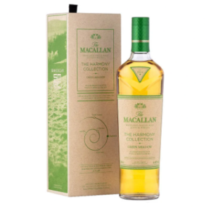 MALT MACALLAN HARMONY25 GR MEADOW