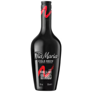 TIA MARIA -HALF-