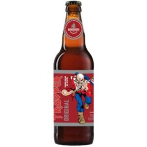 E MAIDEN TROOPER ORIGINAL 0.5MFLES