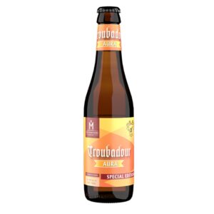 B MUSK TROUBADOUR AURA STRONG ALE