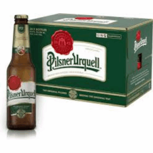 T PILSENER URQUELL MDOOS(24) URPILS
