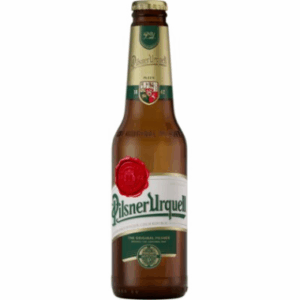 T PILSENER URQUELL MFLES- URPILS