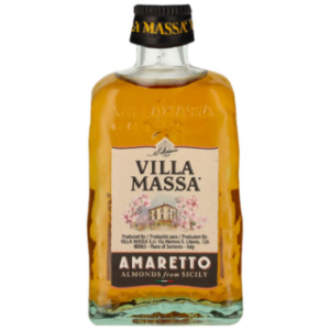 IM V MASSA AMARETTO MINIATUUR