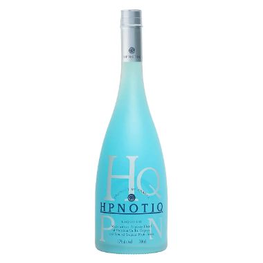 VODKA HPNOTIC BLEND VODKA&COGNAC&FR