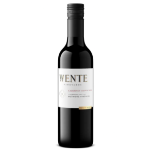 CAL WENTE CAB SAUV LIVERMORE#-HALF-