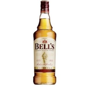 WHISKY BELL'S