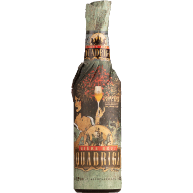 XMAS D INSEL QUADRIGA IBRUT MFLES