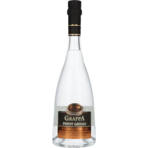 GRAPPA ZANIN PINOT GRIGIO
