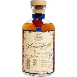 ZUIDAM KORENWIJN 5 JAAR 0.2LTR FLES