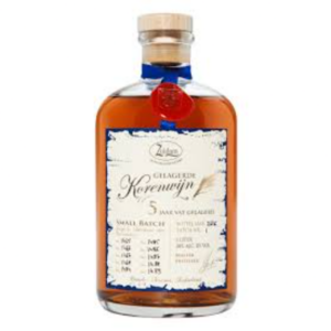 ZUIDAM KORENWIJN 5 JAAR LITER SB