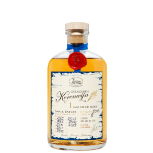 ZUIDAM KORENWIJN 1 JAAR LITER