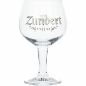 BIER N ZUNDERT TRAPPIST BOKAAL