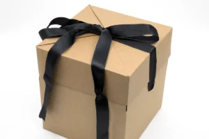 Verpakkingen Geschenken