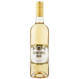 SP MOSCATEL ORO LIQUOR WINE