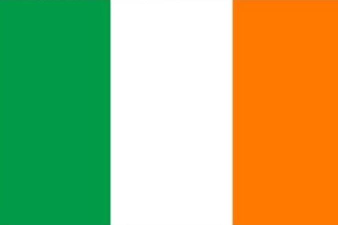 Ierland