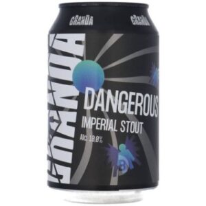 IT GRANDA DANGEROUS IMP STOUT SBLIK