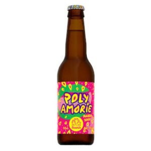 OEDIPUS POLYAMORIE MFLES- SOUR ALE