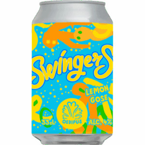 OEDIPUS SWINGERS LEMON GOSE SBLIK