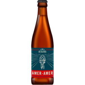 B RANKE AMER AMER FLES BELG AM IPA