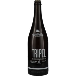 B TER DOLEN 0.75MFES TRIPEL