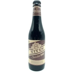 B VIVEN CHOCOLATE STOUT FLES