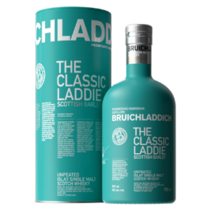 MALT BRUICHLADDICH CLAS LADDIE SCOT