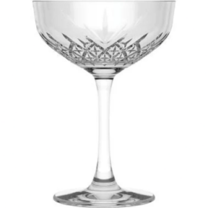 CHAMPAGNE COUPE TIMELESS PASABAHCE